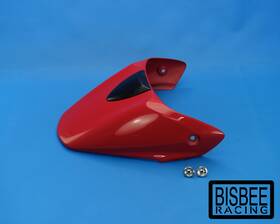 595.1.098.1aa Ducati Oem 08-12 Monster 696 796 1100 Seat Cowl Cover Solo