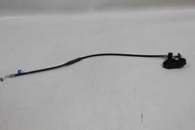 59910101a Ducati Hypermotard 821 Sp 13-15 Rear Seat Latch Bracket And Cable