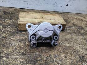 61140201a Ducati 2013 796 Monster M796 Brembo Rear Brake Caliper