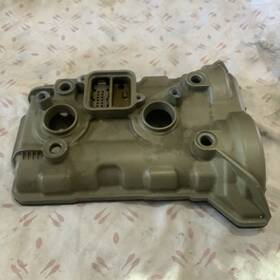 63509497 Ducati Cylinder Head Cover Front Panigale 1100 V4 2018