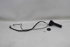 66021002b Ducati Streetfighter V4 V4s 20-21 Throttle Control Fly By Wire Housing