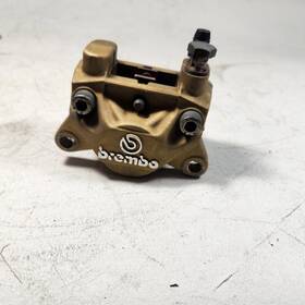 66d4902 Ducati Ss 400 750 900 91 - 97 Rear Brake Caliper