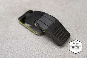 76040012a Ducati 1997 900 Ss Sp Gas Tank Latch Catch Hook C14-3730