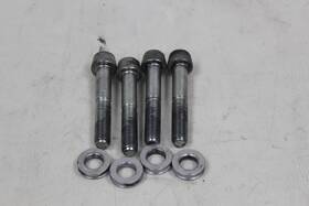 77913311d Ducati Panigale 1199s 1199 Front Brake Caliper Mounting Bolts Spacers