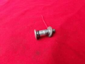 82111701b Ducati Super Bike 1198 Shifter Bolt 2010 Oem Nice