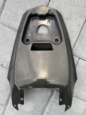 969a06410b Ducati Streetfighter 848 1098 Under Code Carbon Fiber