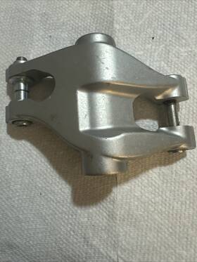 Ba2-cc987xx5661 Ducati Shock Absorber Balance Oem Used