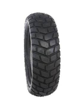 25-90313-130 Duro Hf903 Dual Sport Scooter Front/rear Tire - 130/60-13