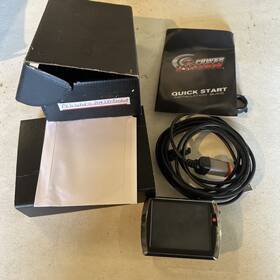 Pv-2b Dynajet Dyna Jet Power Vision For A 2014 Cvo Breakout