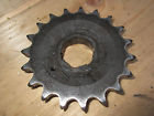 E12-368.19 E12-368 Norton Es2 50s Gearbox