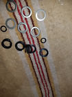 70-3253 E1330 70-1330 E1574 70-1574 E3253 Tricor Coventry England Triumph Rocker Box Thrust Washer Thackeray Spring