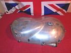 T100r E4122 Triumph Primary Chain Case Cover From Tiger