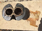 E6305 Bsa Oem Triumph 9-bolt