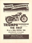 70-6848 E6848 Aftmar Usa Triumph Norton Bsa Gas Oil Tank Hose Line