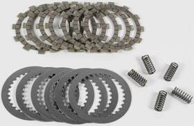 3xj-16324-01-00 Ebc Yamaha Wr250r Ttr250 Dirt Racer Clutch Rebuild Kit Drc39 1991-1992 Yz125