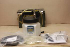 43395-80 Ebc Brakes Mityvac Mv6830 Professional Hydraulic Brake And Clutch Pressure Bleeding System