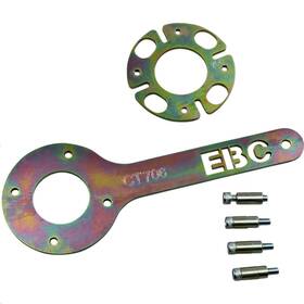 Ct706sp Ebc Clutch Removal Tools
