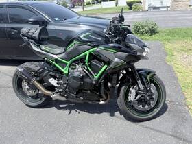 15060-0018 Eco 2020 Zh2 Supercharged