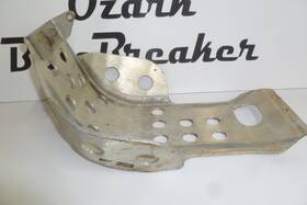 24-076 Enduro Engineering 08 530exc Ktm Skid Plate Exc Xcf Xcfw 400 450 530 5e