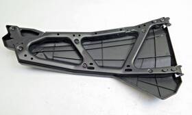 5450636 Eps 2014-21 Polaris Rzr Xp 1000 900 Left Front Door Panel And Frame