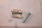 92003-087 Ex6061s 46075-015 Kawasaki New Nos Genuine Set Of 6 Rear Sprocket Bolts Kz650
