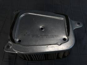 4499-0040 Excelsior-henderson Element Air Cleaner