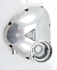82-3098 F3098 Tricor England Triumph Patent Plate Badge Three Ss Rivet