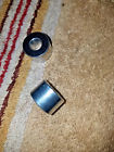 82-4366 F4366 Or Aftmar Us Triumph Bsa Norton Head Light Fork Ear