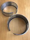 F6431 Triumph 1966-67 Carbuerator Air Filter