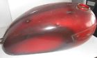 F7003 Triumph Late Fuel Tank Gas Teardrop Chopper Trophy