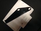 82-9947 F9947 Triumph Plate Stop Centerstand May Nos