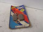 Fa128r Ebc New Sintered Brake