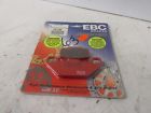 Fa128x Ebc Brake Pads Atc350x