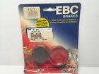 Fa21x Ebc Rear Brake Pads