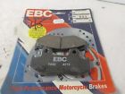 Fa92x Ebc Carbon New Honda