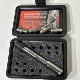 Fct-100 Fasst Spoke Torque Wrench