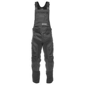 3961-3105-42 Fasthouse Motorall Mx Bib 42 Black