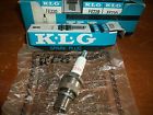Fe220 1 Box Of 12 Nos Klg Spark Plugs