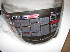 Ff386 Newchrome Shield Anti Scratch Chrome Visor