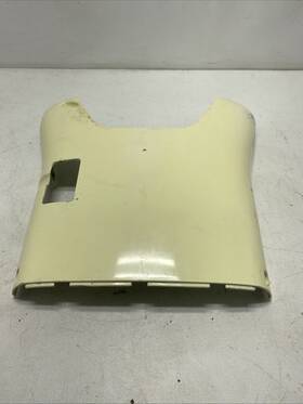 6440-kfa6-9000 Floor 2005 Kymco People Board Panel Cover Oem Used Part