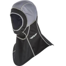 48-1085y Fly Racing Ignitor Air Open Face Balaclava Black Youth