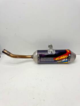 025247 Fmf 2019 Ktm 125sx Power Core 2.1 Silencer Muffler Sx Tc Mc 19-22 150sx 2