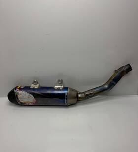 A48005979503 Fmf 2023.5 Fc450 Oem Silencer Pipe Exhaust 22.5-25 Fc Ktm Mc 450
