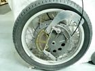 Fontana Magnesium Brake