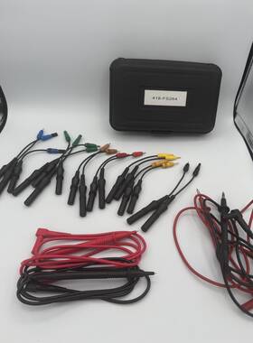 418-fs264 Ford Rotunda Otc Probe Adapter Kit Oem Diagnostic Tool