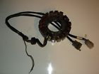 Ft500 Honda Stator 1982