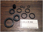 G243 Benelli Oil Seals Set