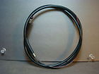 G244-1 G244 - 1 Benelli Wards Cosmopolitan Motobi Vtg Nos Front Brake Cable Part