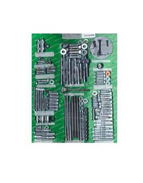 P-gw-72-a Gardner-westcott Fits -westcott Builders Fastener Set