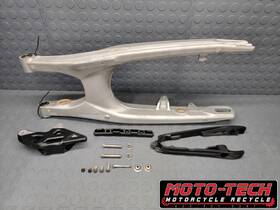 25004130044 Gas 2021 Mc125 Swingarm Swing Arm Mc 125 Ktm 125sx 250 450 262